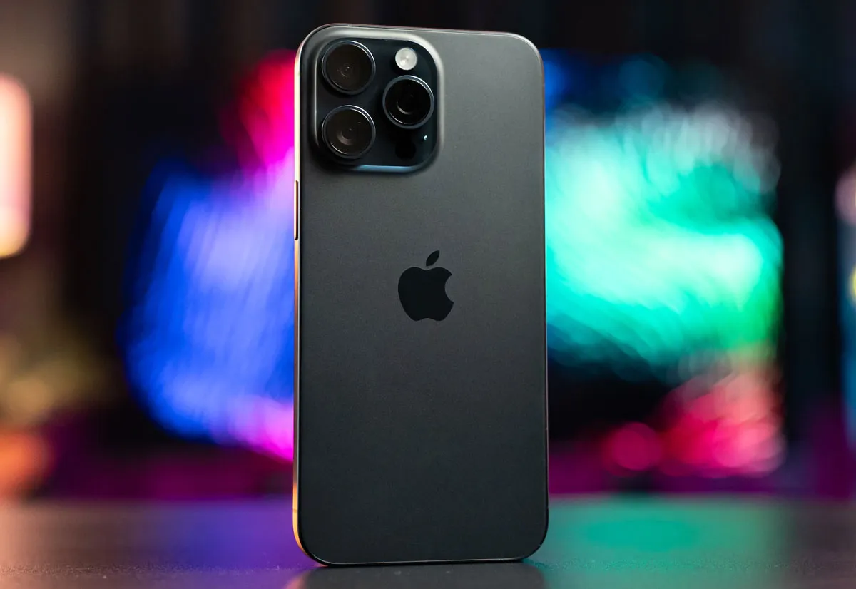 iPhone 15 Pro Max, per DxOMark il comparto fotografico per un pelo secondo a Huawei P60 Pro iPhone 15 Pro Max, per DxOMark il comparto fotografico per un pelo secondo a Huawei P60 Pro