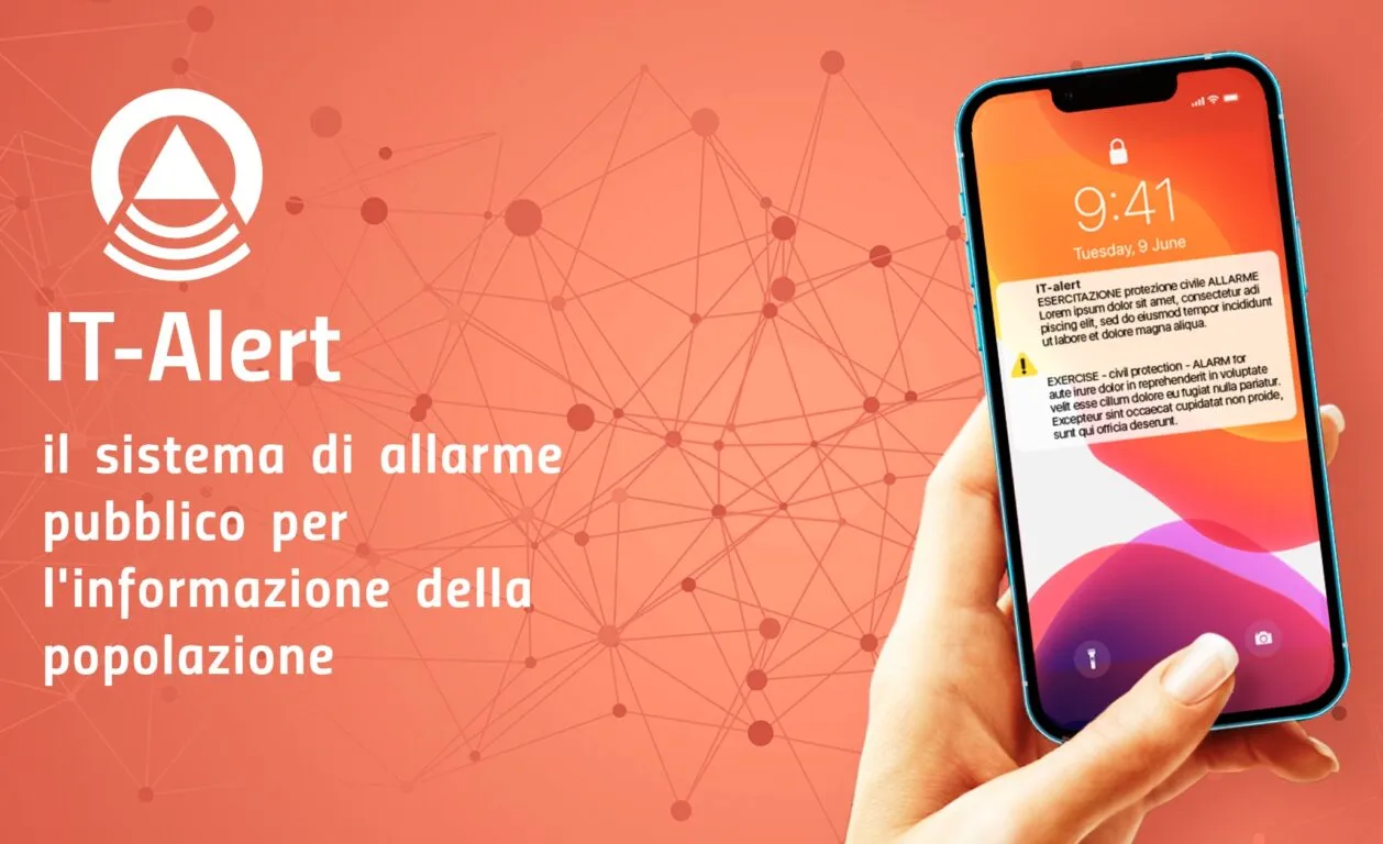 Gli IT-Alert sfruttati per le truffe Gli IT-Alert sfruttati per le truffe