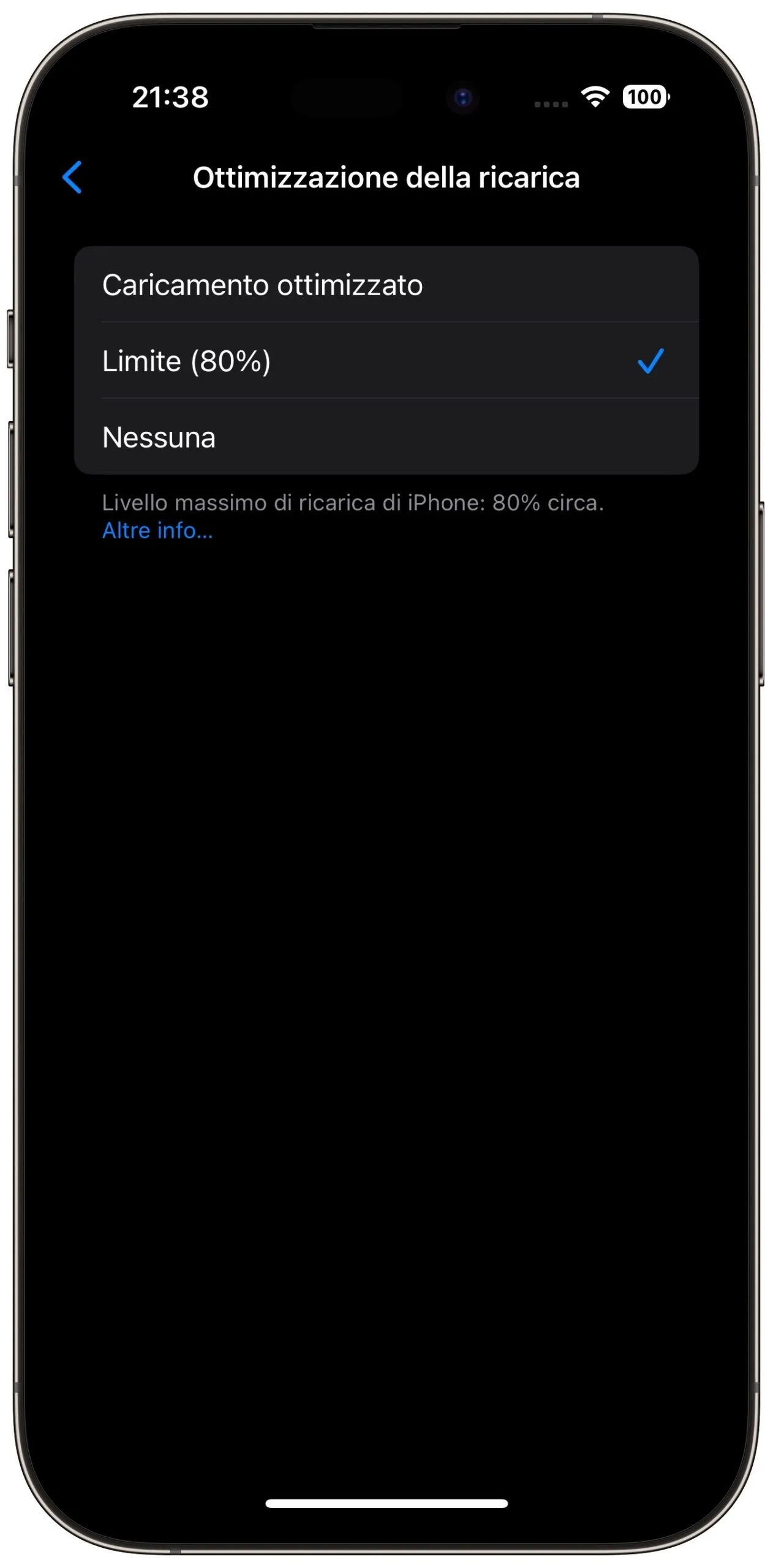 Recensione iPhone 15 Pro e iPhone 15 Pro Max, il migliore per forza Recensione iPhone 15 Pro e iPhone 15 Pro Max, il migliore per forza