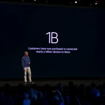 Alexa porta AI in casa con conversazione e comprensione più umani
