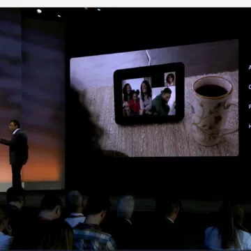 Alexa porta AI in casa con conversazione e comprensione più umani