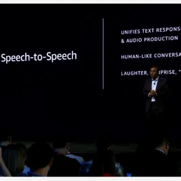 Alexa porta AI in casa con conversazione e comprensione più umani