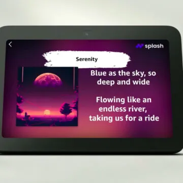 Alexa porta AI in casa con conversazione e comprensione più umani