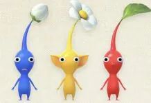Un nuovo gioco Nintendo vi consente di catturare Pikmin sul browser