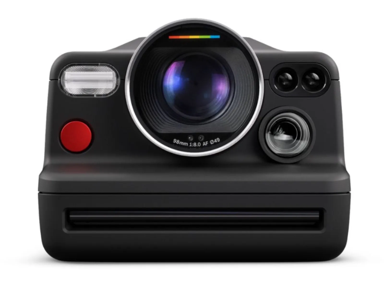 Polaroid I-2, istantanea con messa a fuoco automatica continua Polaroid I-2, istantanea con messa a fuoco automatica continua