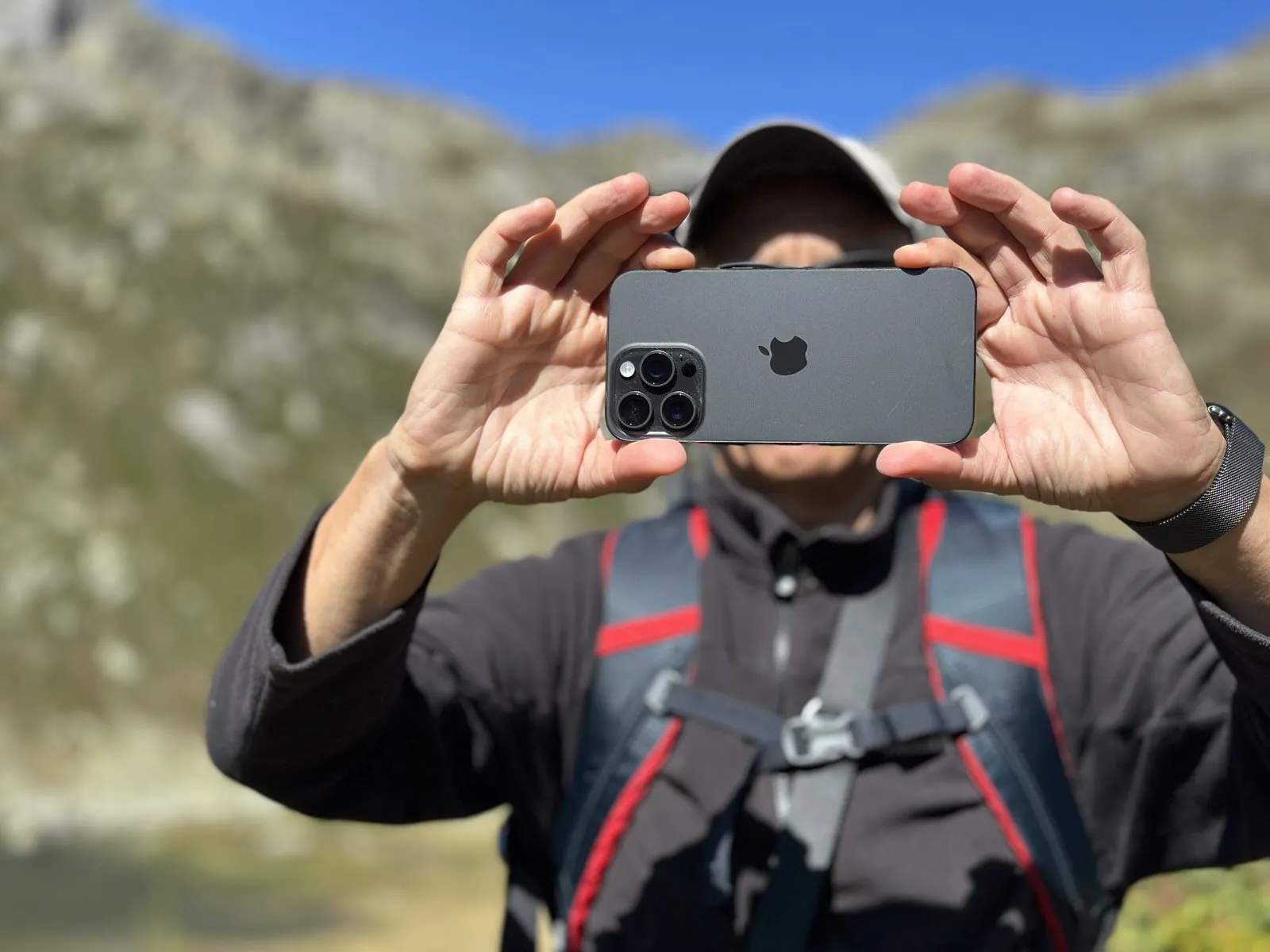 Recensione iPhone 15 Pro e iPhone 15 Pro Max