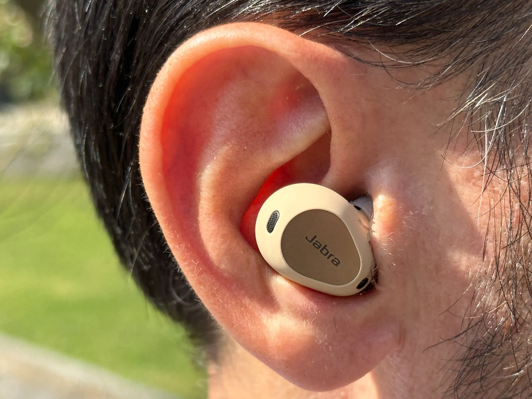 Recensione auricolari Jabra Elite 10, musica e comodità Recensione auricolari Jabra Elite 10, musica e comodità