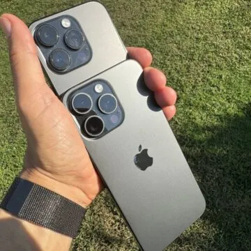 Recensione iPhone 15 Pro e iPhone 15 Pro Max, il migliore per forza