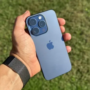 Recensione iPhone 15 Pro e iPhone 15 Pro Max, il migliore per forza