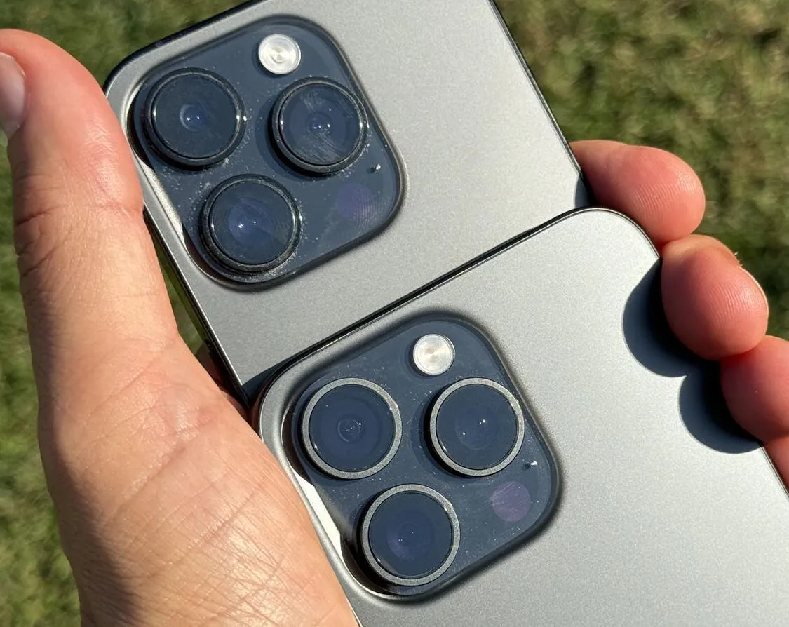 Recensione iPhone 15 Pro e iPhone 15 Pro Max, il migliore per forza Recensione iPhone 15 Pro e iPhone 15 Pro Max, il migliore per forza