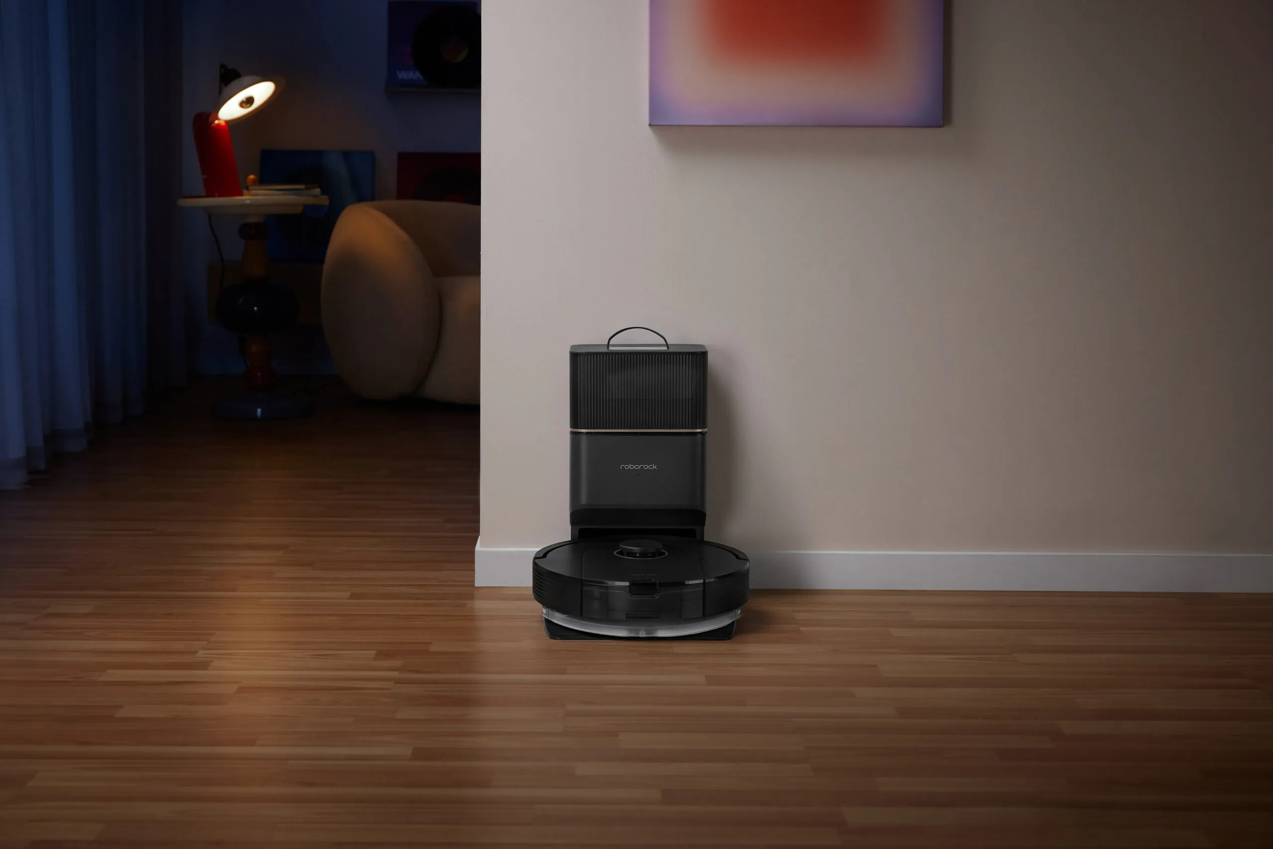 A IFA 2023 Roborock annuncia tre nuovi robot aspirapolvere