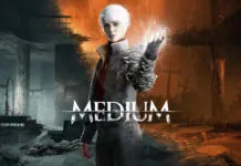 The Medium, il gioco Unreal Engine 5 disponibile su Mac The Medium arriva su Mac, l'atteso Lies of P in arrivo