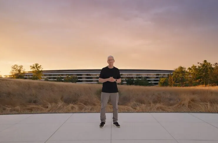 Il bicchiere mezzo pieno o mezzo vuoto di iPhone 15