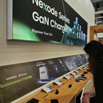 Ugreen GaN Nexode da 100 W, super carica e Magsafe compattissimi