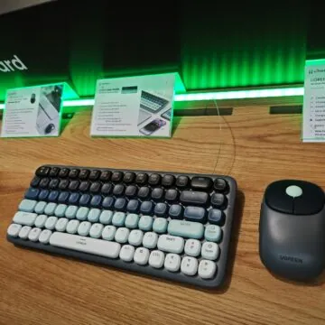 Ugreen GaN Nexode da 100 W, super carica e Magsafe compattissimi