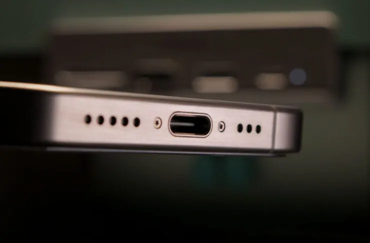 Non tutti i powerbank USB-C funzionano con iPhone 15