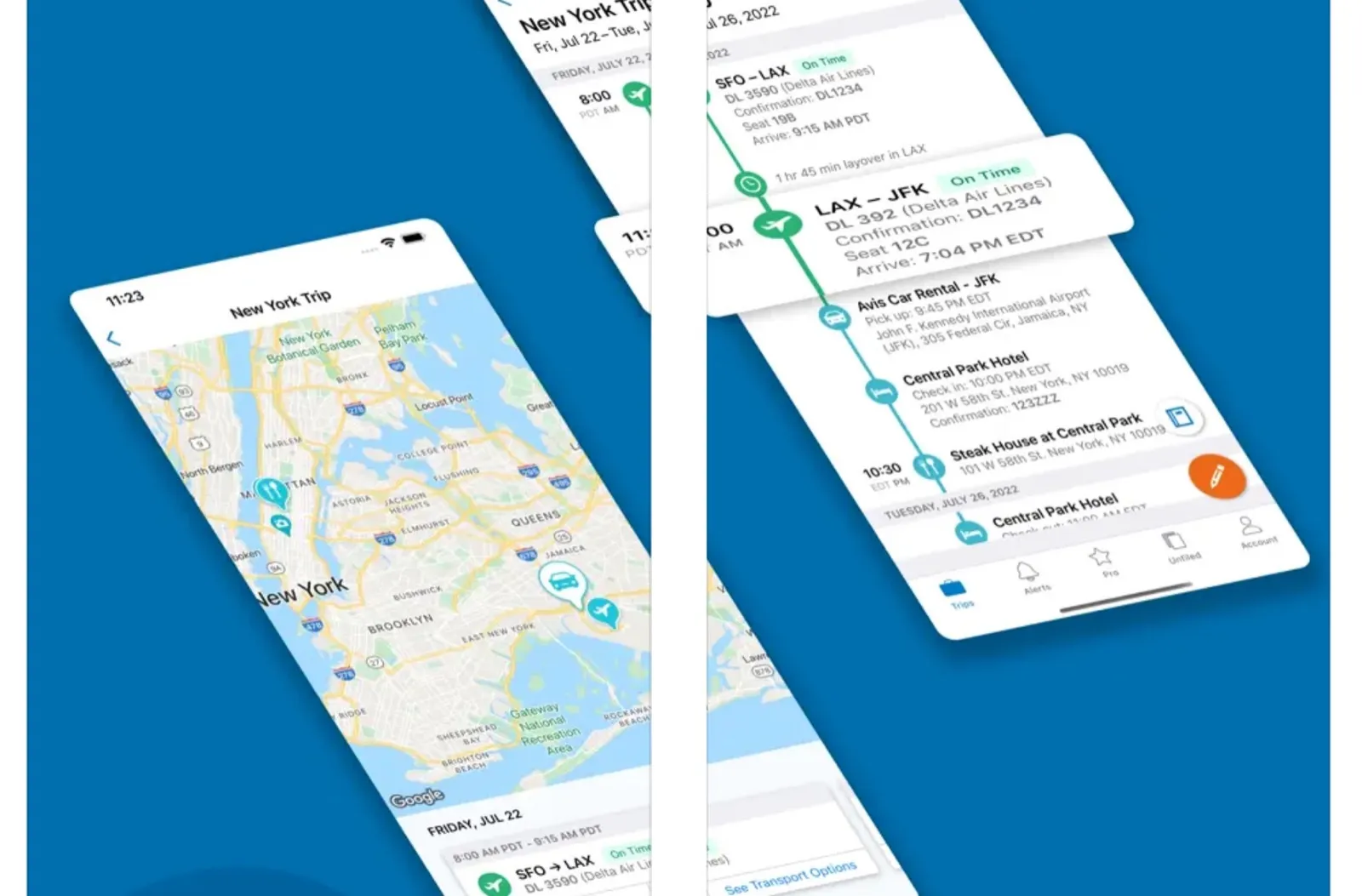 7 app con widget interattivi grazie a iOS 17 7 app con widget interattivi grazie a iOS 17