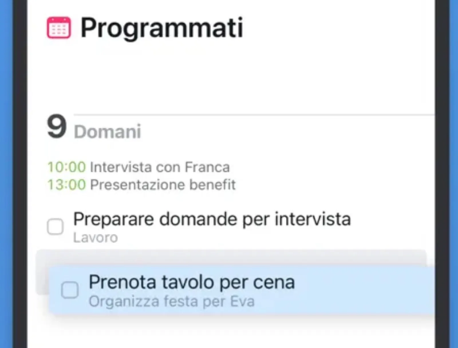 7 app con widget interattivi grazie a iOS 17 7 app con widget interattivi grazie a iOS 17