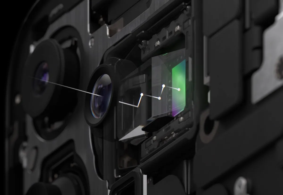 iPhone 15 Pro e iPhone 15 Ultra, le cinque novità (più una) che cambiano tutto iPhone 15 Pro e iPhone 15 Ultra, le cinque novità (più una) che cambiano tutto