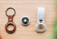 Gli AirTag 2 previsti per il 2025