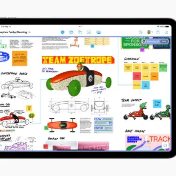 Apple presenta Apple Pencil USB-C economica