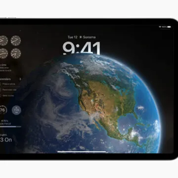 Apple presenta Apple Pencil USB-C economica