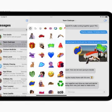 Apple presenta Apple Pencil USB-C economica