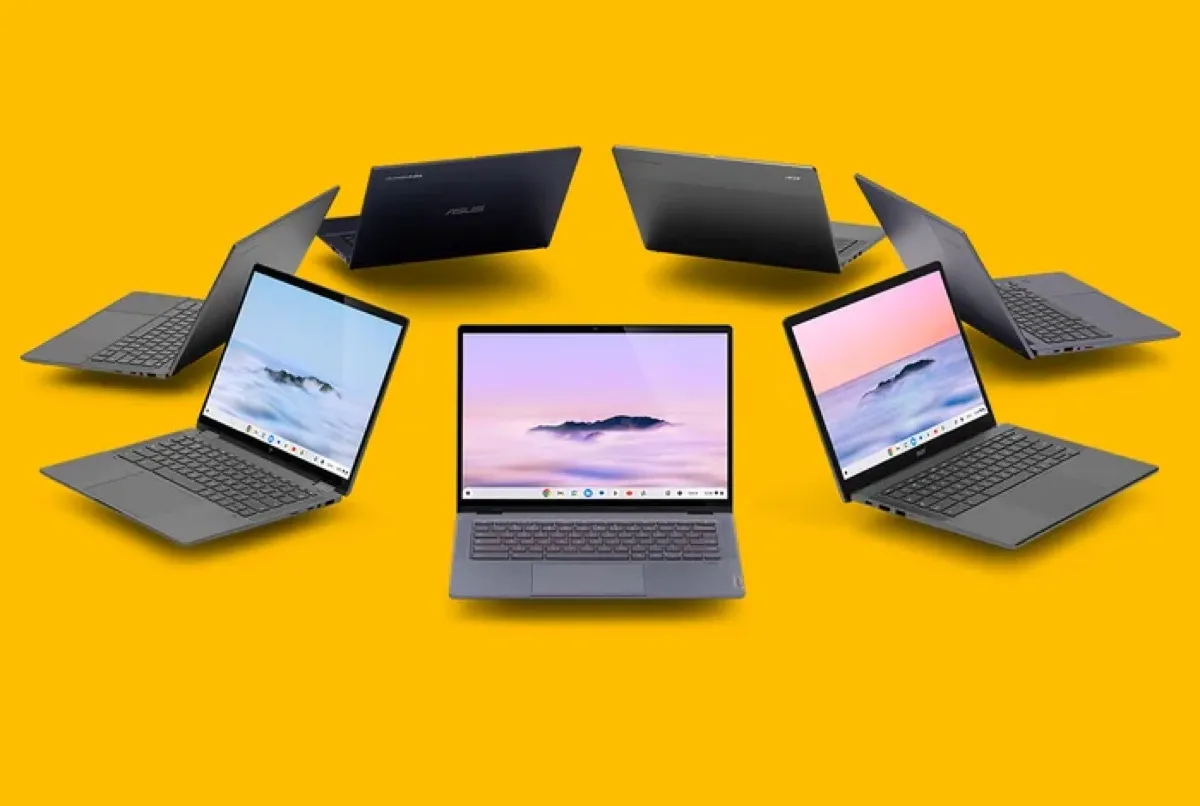 Con Chromebook Plus Google fa dimenticare il peggio dei Chromebook