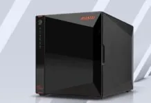 Con Xpanstor 4 il NAS di ASUSTOR ha spazio fino 88 TB Con Xpanstor 4 il NAS di ASUSTOR ha spazio fino 88 TB