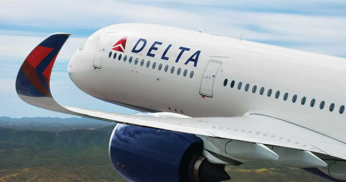 Delta Air Lines ci racconta perché volare è diventata un’esperienza digitale Delta Air Lines ci racconta perché volare è diventata un’esperienza digitale