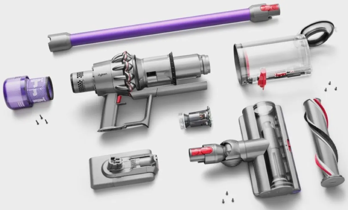 Dyson costa il 30% meno con Renewed ricondizionati e garantiti Dyson costa il 30% meno con Renewed ricondizionati e garantiti
