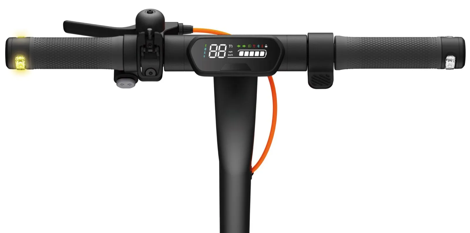 Arriva Ninebot eKickScooter E2 Pro E, tra i più economici della categoria Arriva Ninebot eKickScooter E2 Pro E, tra i più economici della categoria