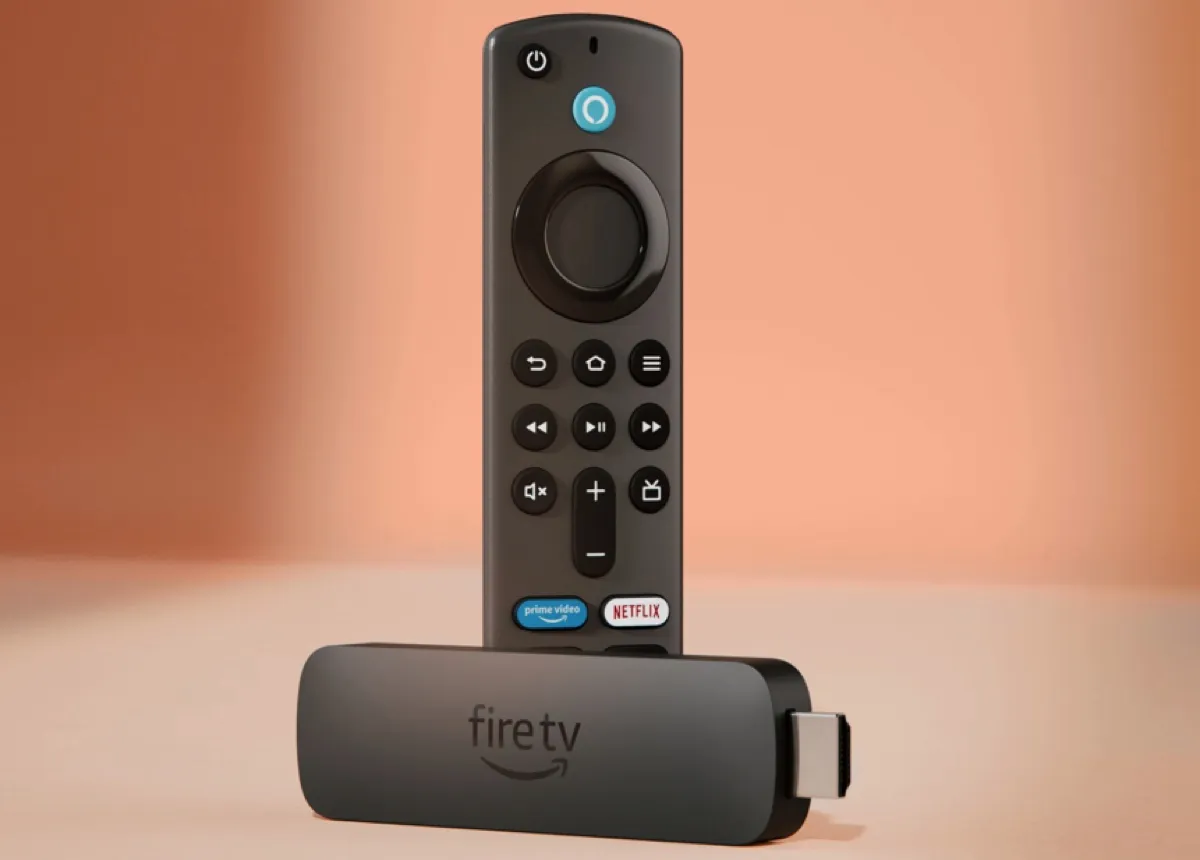 Nuove Fire TV Stick 4K di Amazon disponibili in Italia Nuove Fire TV Stick 4K di Amazon disponibili in Italia