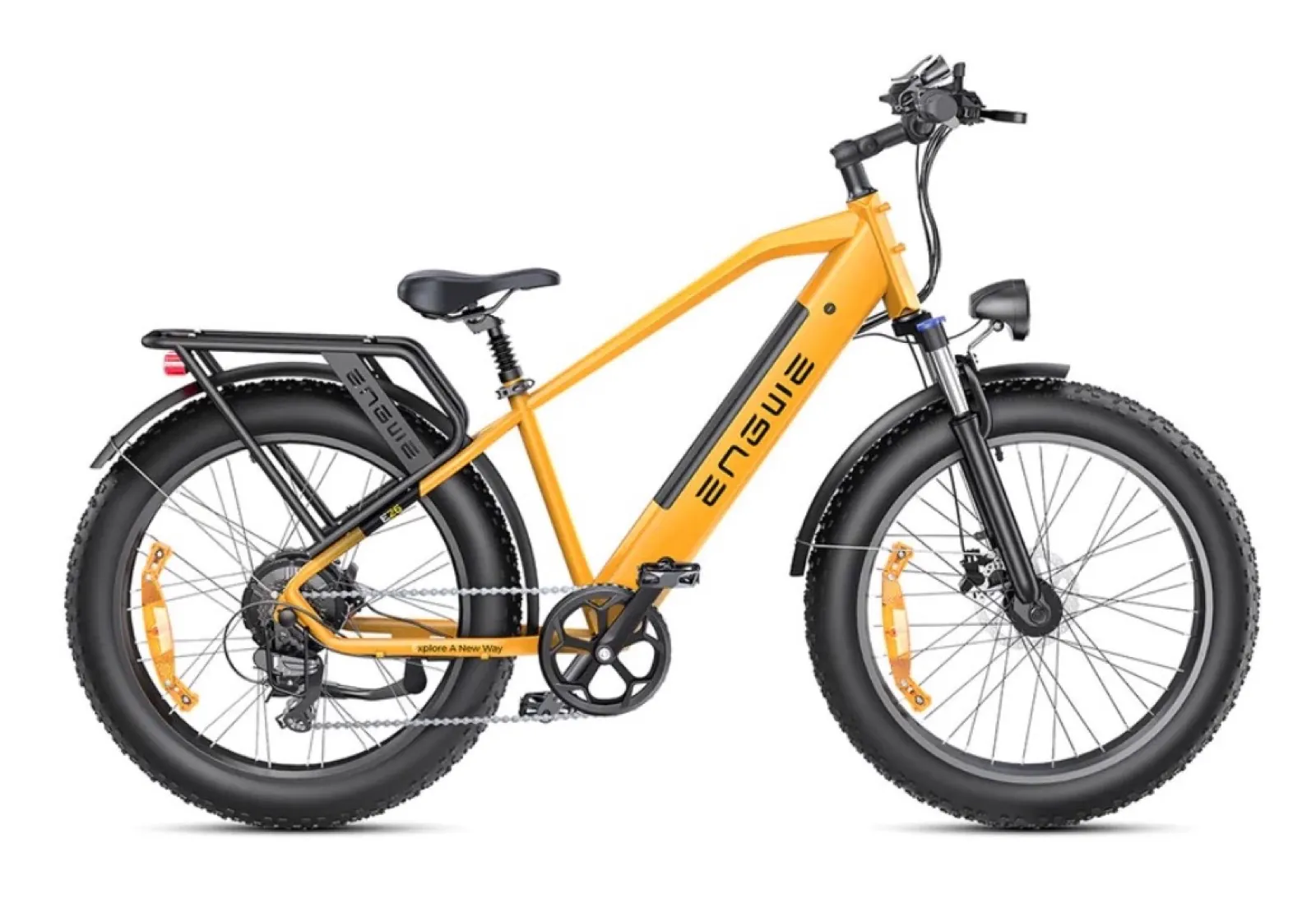 Monopattini e bici elettriche ENGWE in sconto a partire da 499 € Monopattini e bici elettriche ENGWE in sconto a partire da 499 €