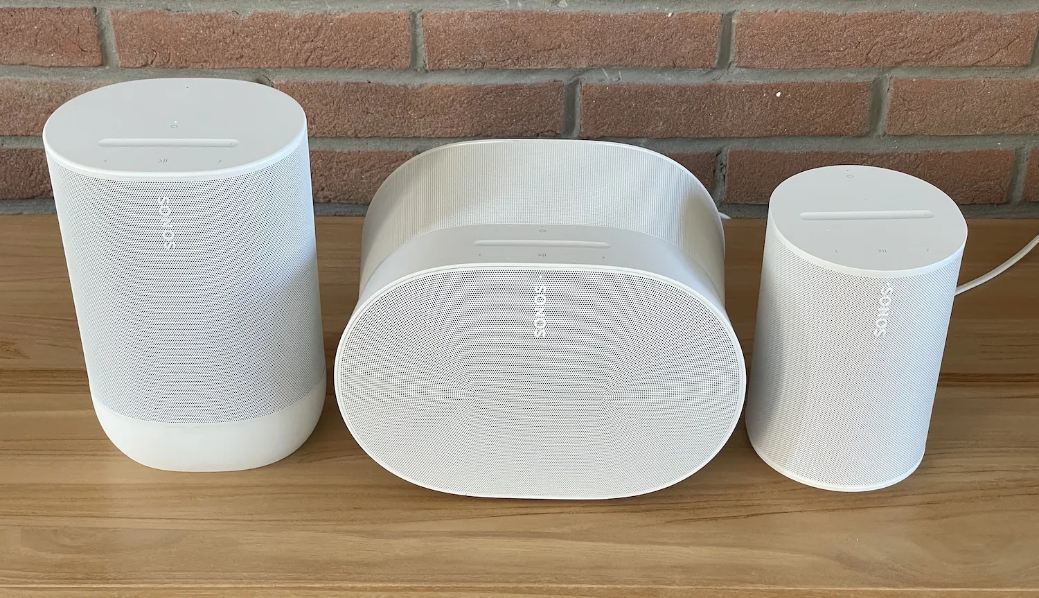 Recensione smart speaker Sonos Move 2, versatilità e mobilità hanno il loro costo