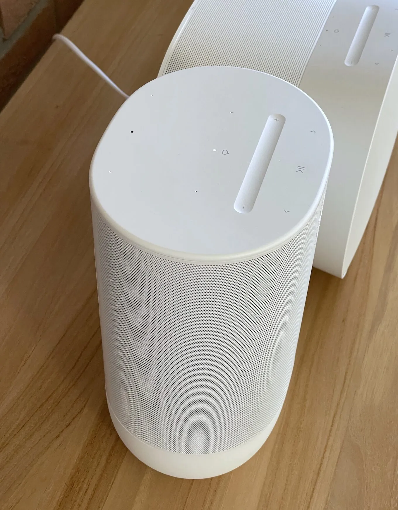 Recensione smart speaker Sonos Move 2, versatilità e mobilità hanno il loro costo