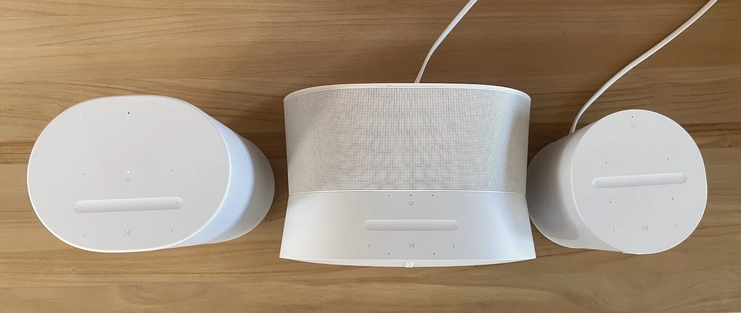 Recensione smart speaker Sonos Move 2, versatilità e mobilità hanno il loro costo