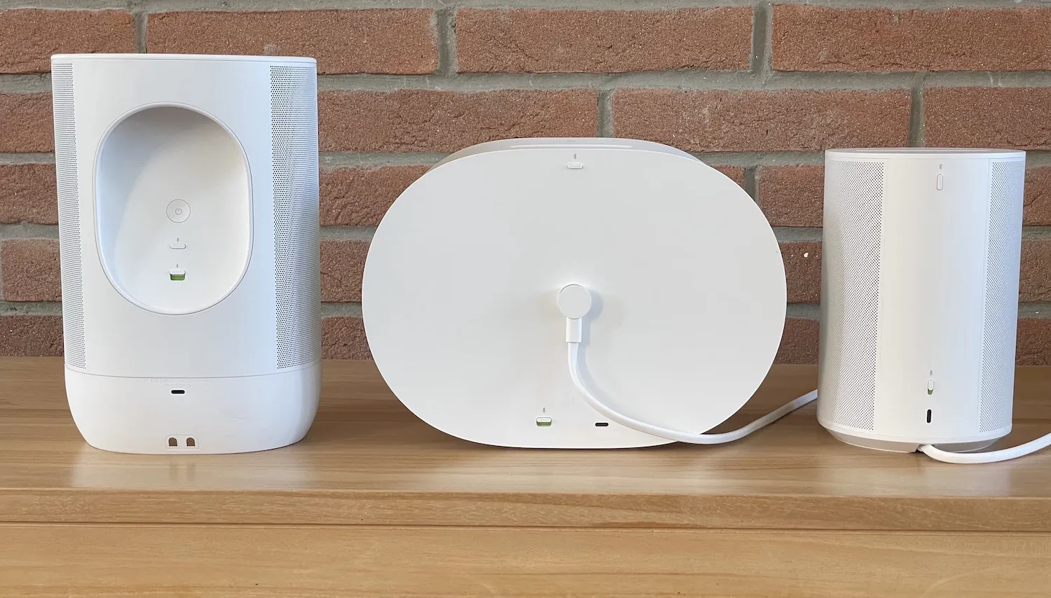 Recensione smart speaker Sonos Move 2, versatilità e mobilità hanno il loro costo