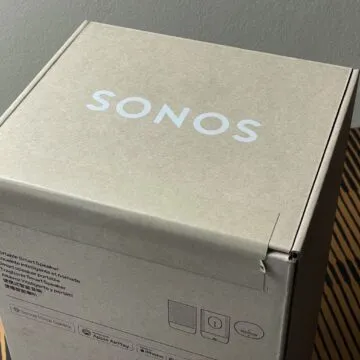 Recensione smart speaker Sonos Move 2, versatilità e mobilità hanno il loro costo