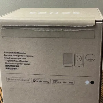 Recensione smart speaker Sonos Move 2, versatilità e mobilità hanno il loro costo