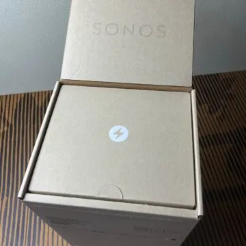 Recensione smart speaker Sonos Move 2, versatilità e mobilità hanno il loro costo