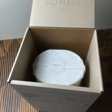Recensione smart speaker Sonos Move 2, versatilità e mobilità hanno il loro costo