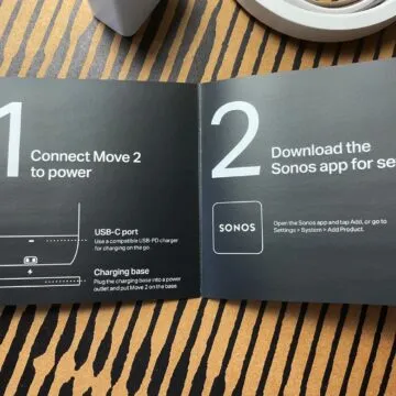 Recensione smart speaker Sonos Move 2, versatilità e mobilità hanno il loro costo