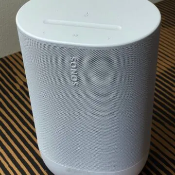 Recensione smart speaker Sonos Move 2, versatilità e mobilità hanno il loro costo