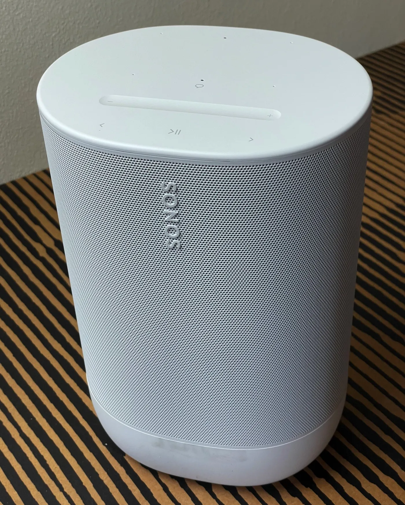 Recensione smart speaker Sonos Move 2, versatilità e mobilità hanno il loro costo