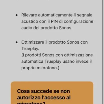 Recensione smart speaker Sonos Move 2, versatilità e mobilità hanno il loro costo