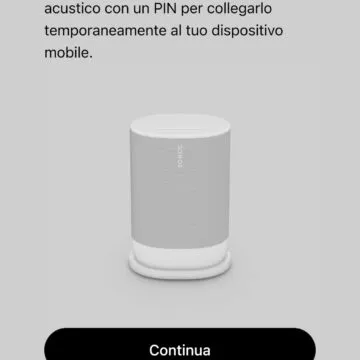 Recensione smart speaker Sonos Move 2, versatilità e mobilità hanno il loro costo