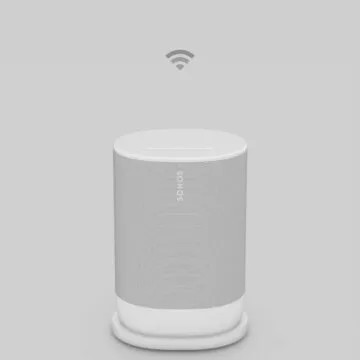 Recensione smart speaker Sonos Move 2, versatilità e mobilità hanno il loro costo