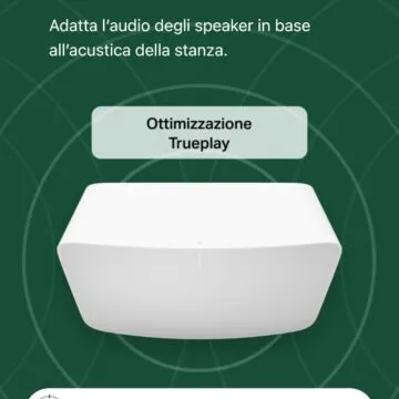 Recensione smart speaker Sonos Move 2, versatilità e mobilità hanno il loro costo