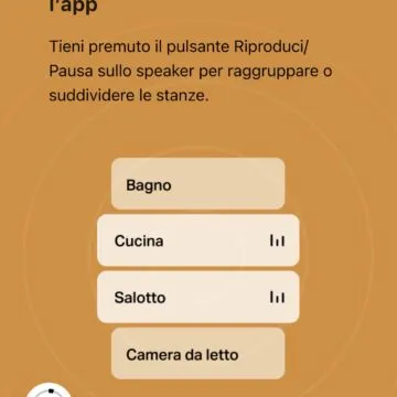 Recensione smart speaker Sonos Move 2, versatilità e mobilità hanno il loro costo